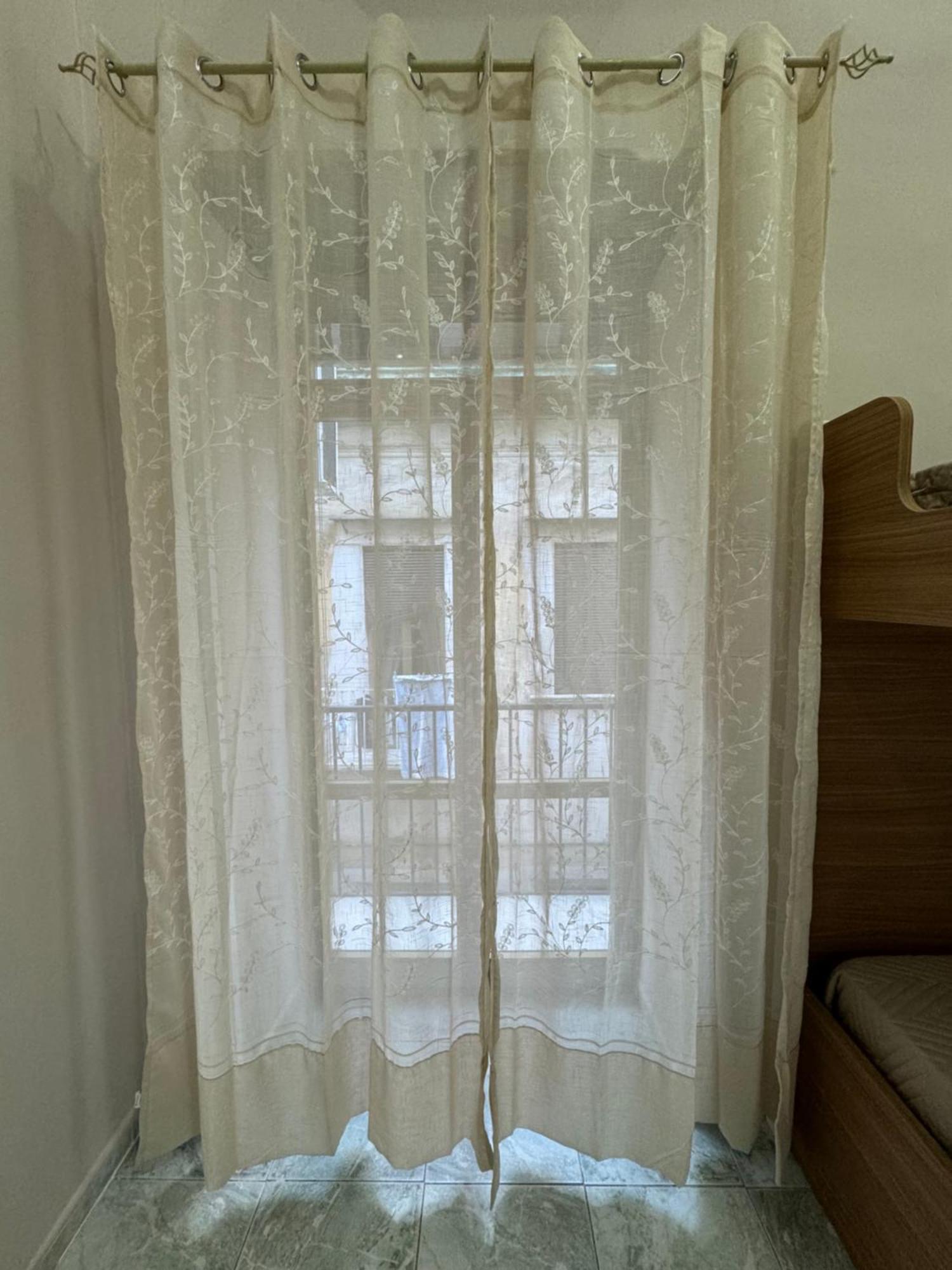 נאפולי B&B A Da' Ziett מראה חיצוני תמונה